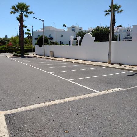 Apartamento Tavira Garden Екстериор снимка