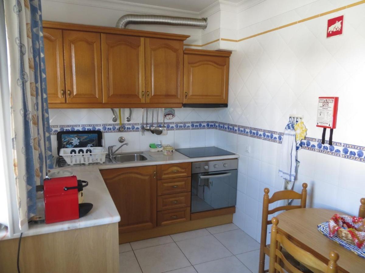 Apartamento Tavira Garden Екстериор снимка