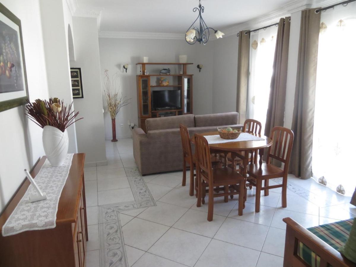 Apartamento Tavira Garden Екстериор снимка