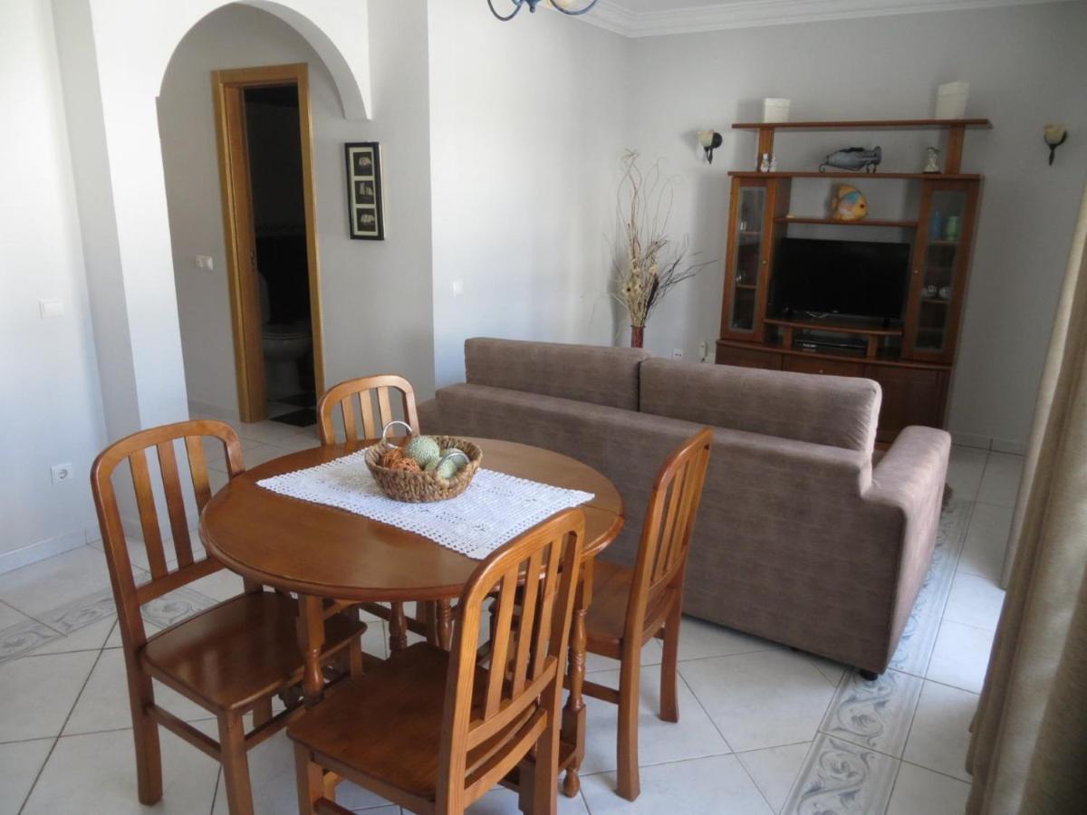Apartamento Tavira Garden Екстериор снимка