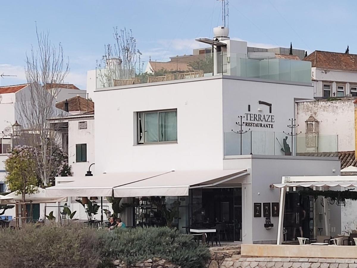 Apartamento Tavira Garden Екстериор снимка