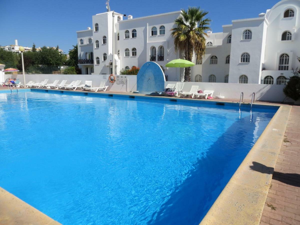 Apartamento Tavira Garden Екстериор снимка