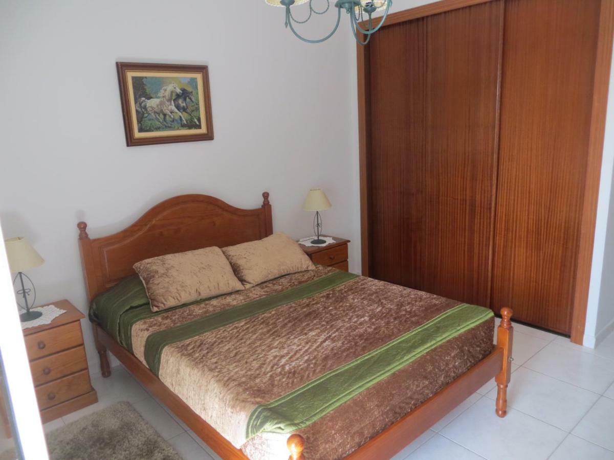 Apartamento Tavira Garden Екстериор снимка