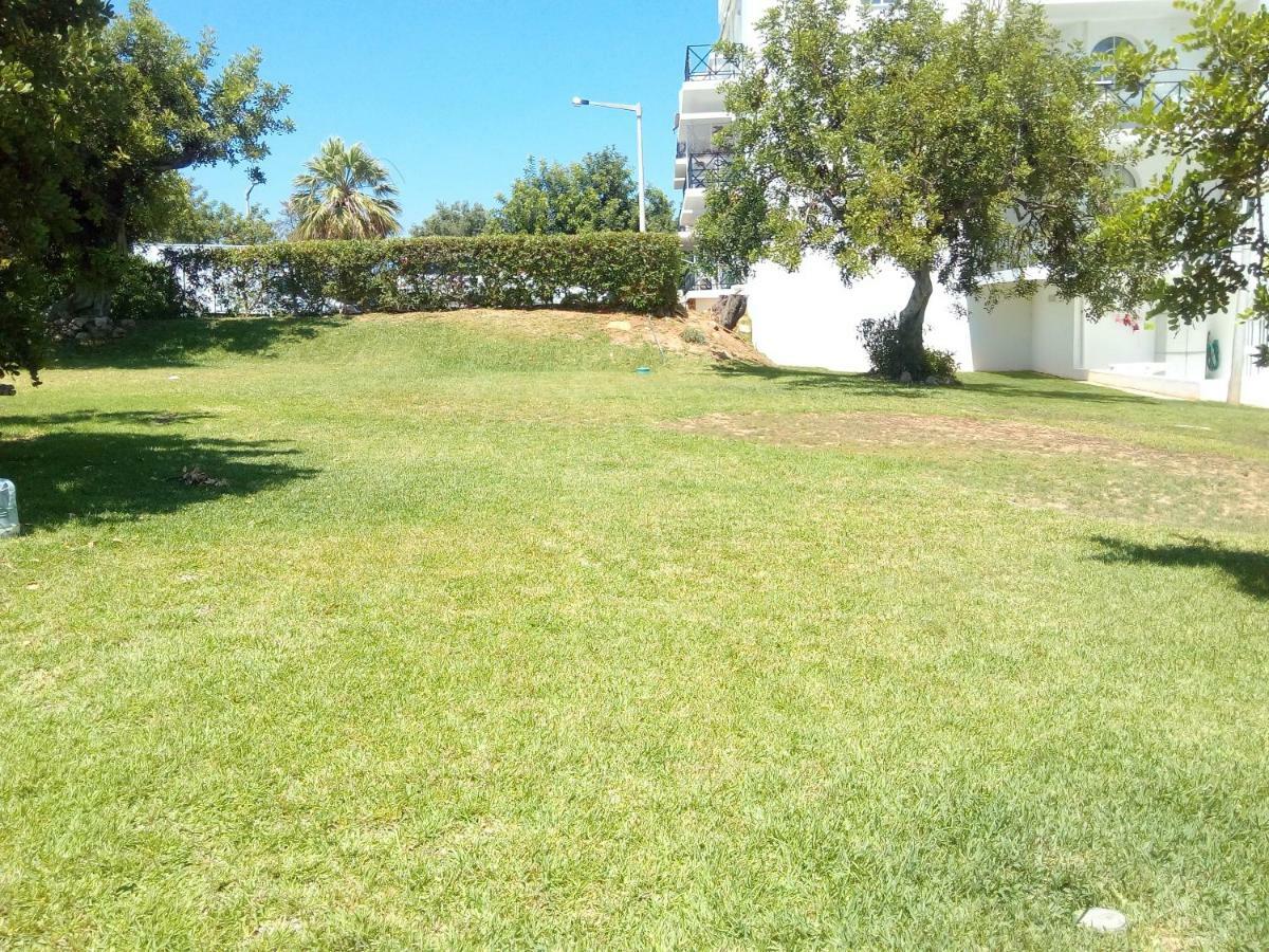 Apartamento Tavira Garden Екстериор снимка