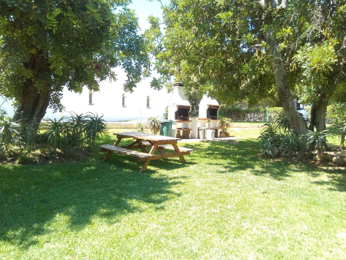Apartamento Tavira Garden Екстериор снимка