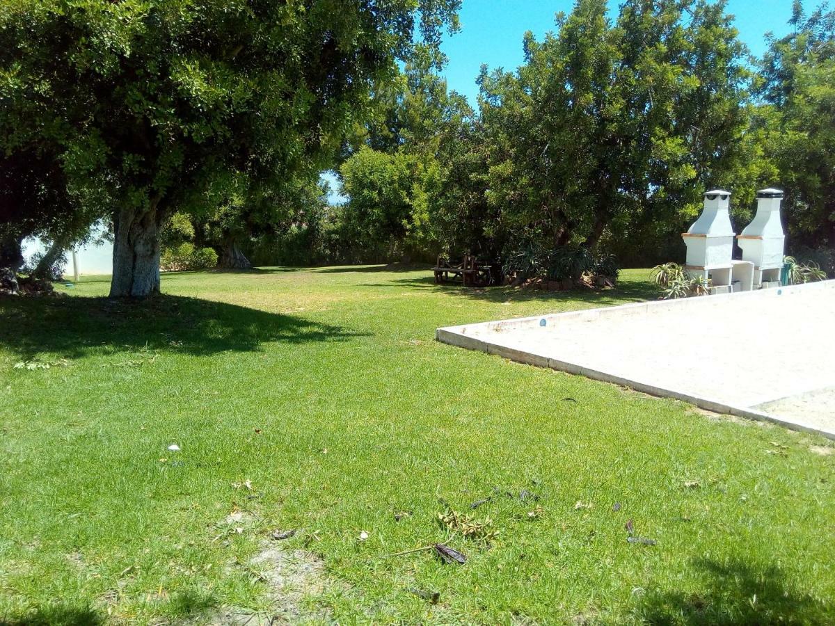 Apartamento Tavira Garden Екстериор снимка