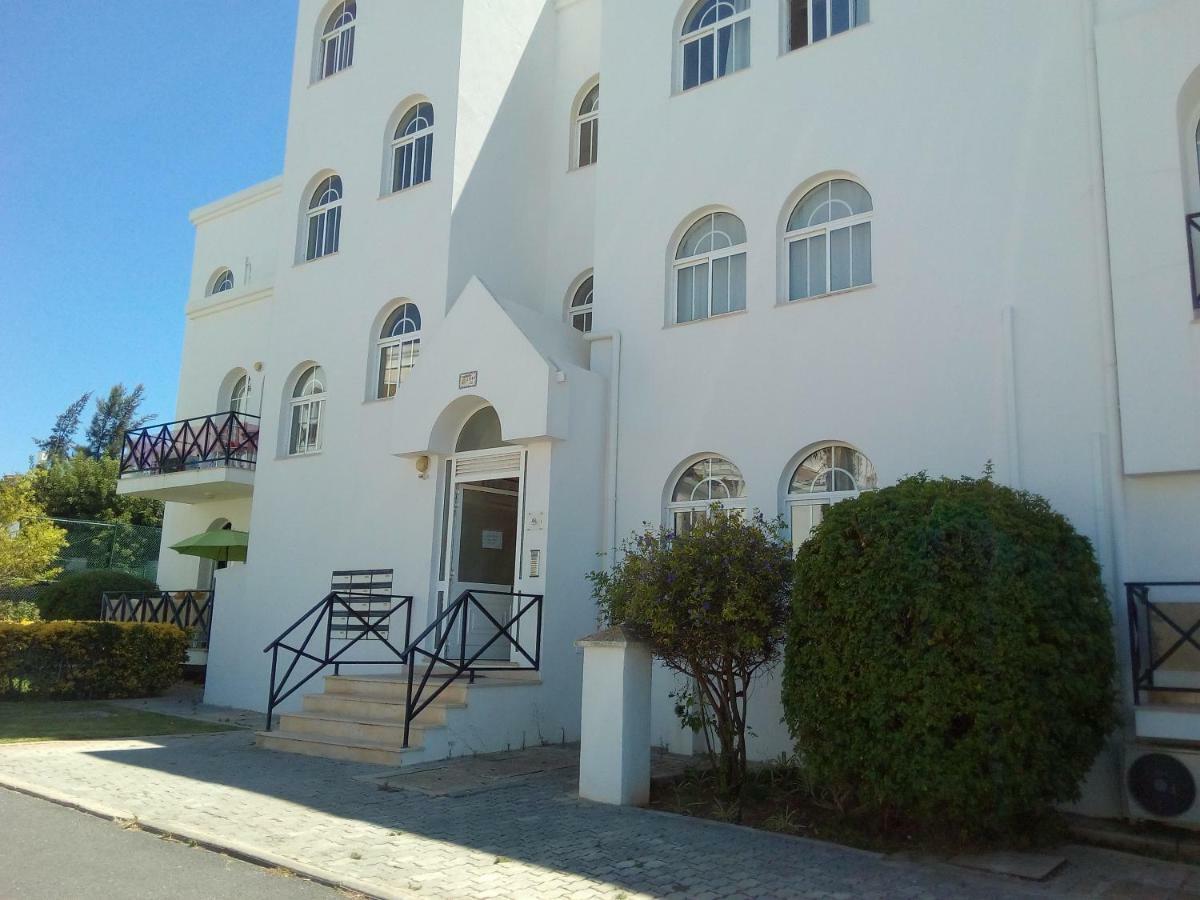 Apartamento Tavira Garden Екстериор снимка