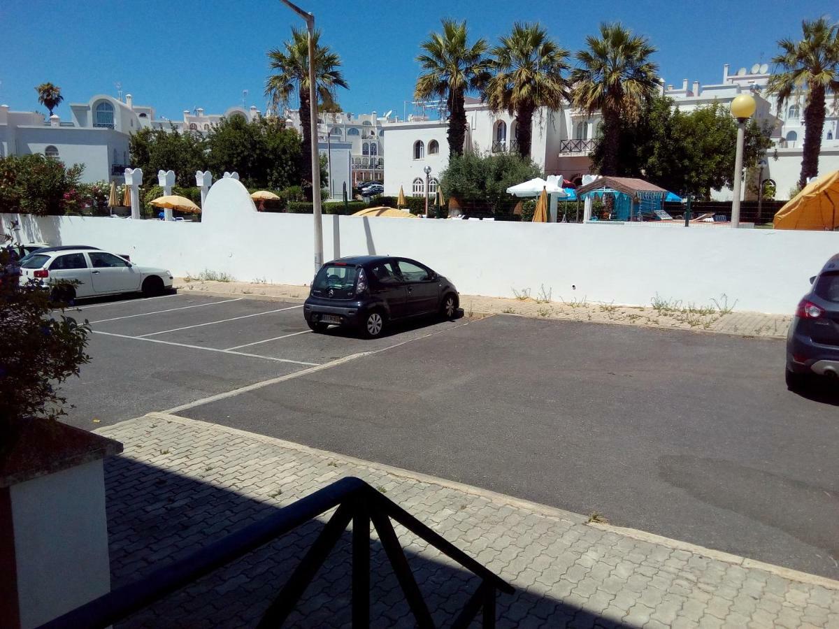 Apartamento Tavira Garden Екстериор снимка