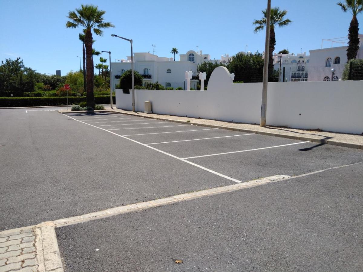 Apartamento Tavira Garden Екстериор снимка